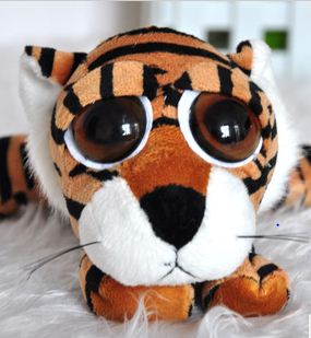 plushies with big eyes