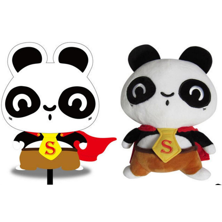 custom plush doll maker