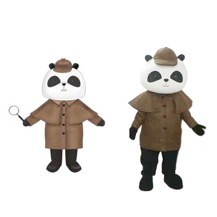 Custom Toy Figure Animal Doll Custom Made Plush Toy