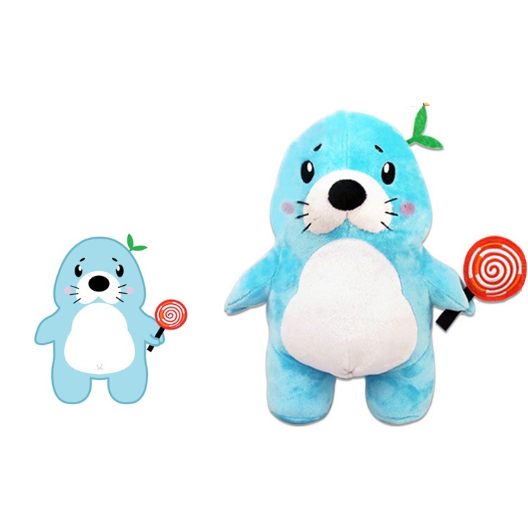 Plush Toy Manufacturer Stuffed Animal Soft Doll Custom Plush Toys