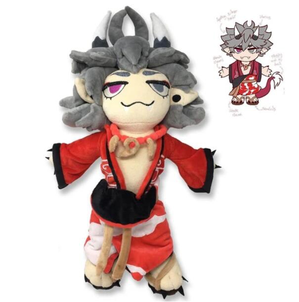 Professional Factory Price Stuffed Animals Custom Soft Plush Toy For Children Gift