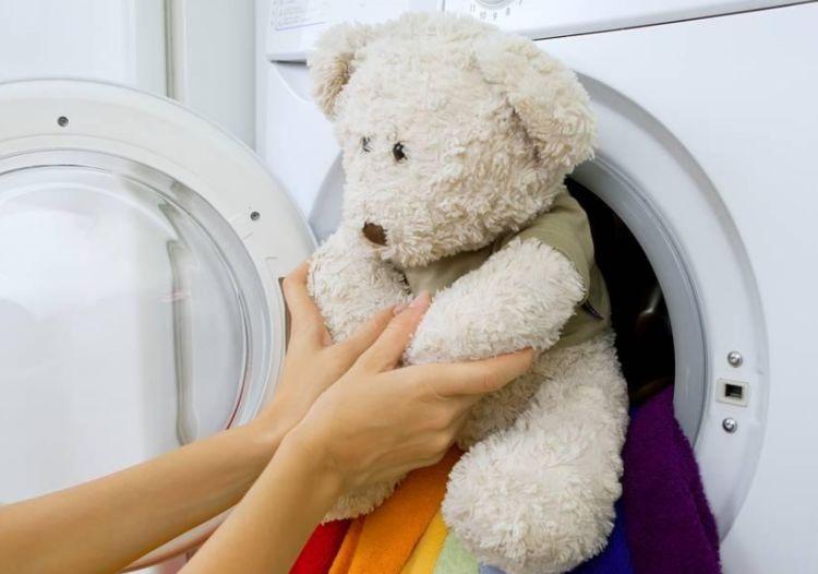 The Washing Instructions for Custom Plush Toys