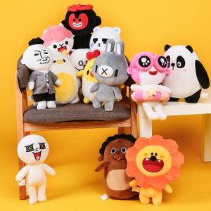 What Should We Pay Attention to When Making Plush Toys？