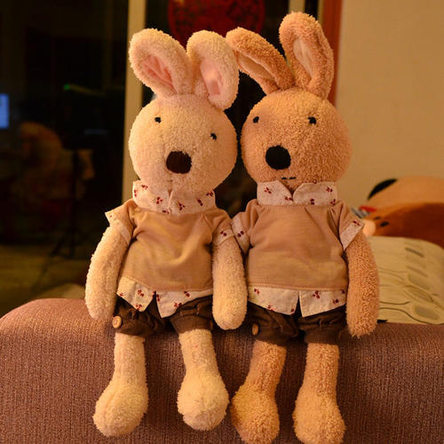 Can Corporation Mascots be Customized into Plush Toys?