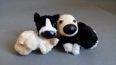 What Makes Plush Toys Appealing to Kids?