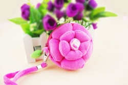 plush bag