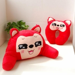 back pillow