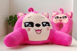 back pillow