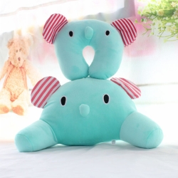 back pillow