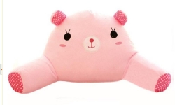 back pillow