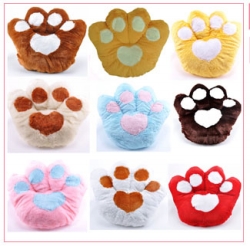 plush cushion