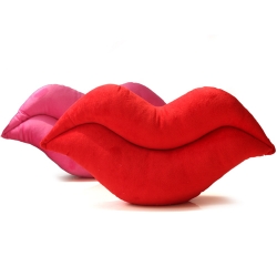 plush cushion
