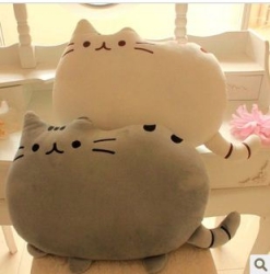 plush cushion