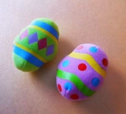 easter toy - easter egg