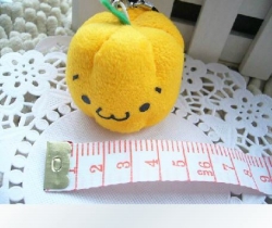 halloween toy - plush pumpkin