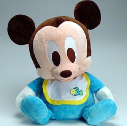 Dinsey Plush Toys