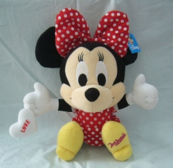 Dinsey Plush Toys