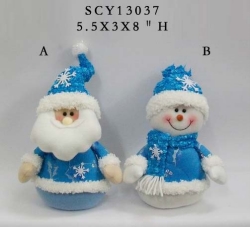 christmas santa