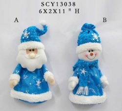 christmas santa