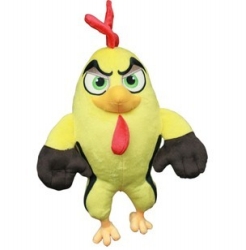 plush cock