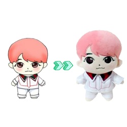 Custom Design Plush Stuffed Animal Oem Soft Toy