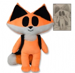Private Label Stuffed Soft Toy Custom Ball Plush