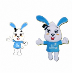 Custom PLush OEM Stuffed Animals