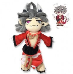 Professional Factory Price Stuffed Animals Custom Soft Plush Toy For Children Gift