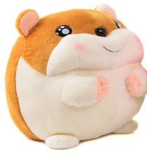 plush mouse