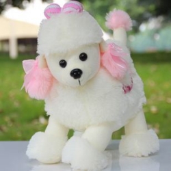 plush sheep