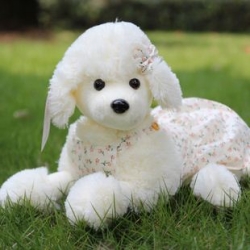 plush sheep