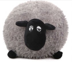 plush sheep