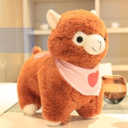 plush sheep
