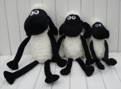 plush sheep