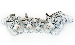 plush tiger